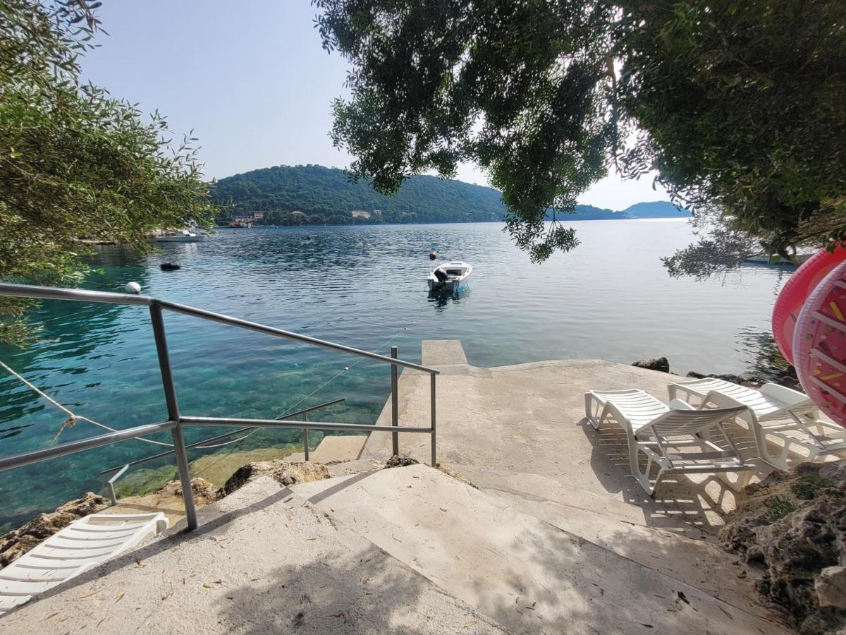 Dragovoda Bay Uble Exterior photo